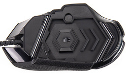 Logitech G502 Hero Black