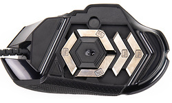 Logitech G502 Hero Black