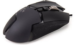 Logitech G502 Hero
