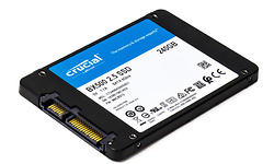 Crucial BX500 240GB