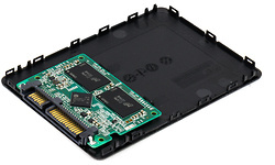 Crucial BX500 240GB