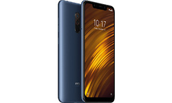Xiaomi Pocophone F1 64GB Blue