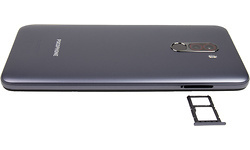 Xiaomi Pocophone F1 64GB Black