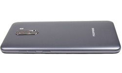 Xiaomi Pocophone F1 64GB Black