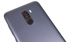 Xiaomi Pocophone F1 64GB Black