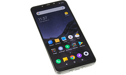 Xiaomi Pocophone F1 64GB Black