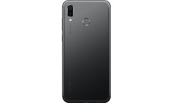 Honor Play 64GB Black