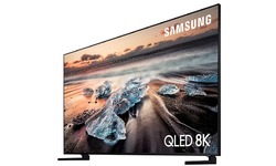 Samsung 65Q900R