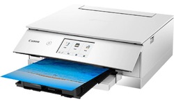 Canon Pixma TS8251 White