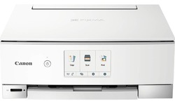 Canon Pixma TS8251 White