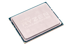 AMD Ryzen Threadripper 2950X Tray