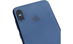 HTC U12 Life Blue