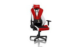 Nitro Concepts S300 SL Benfica Special Editon White/Black/Red