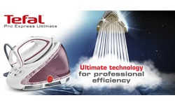 Tefal Pro Express Ultimate Care GV9560