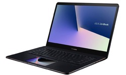 Asus Zenbook Pro UX580GD-BN010T