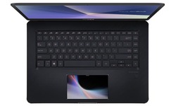 Asus Zenbook Pro UX580GD-BN010T