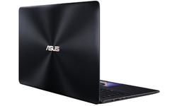 Asus Zenbook Pro UX580GD-BN010T