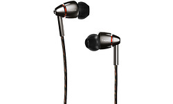 1More Quad Driver In-Ear Grey