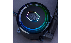 Cooler Master Masterliquid ML360R RGB
