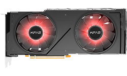 KFA2 GeForce RTX 2080 OC 8GB
