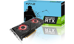 KFA2 GeForce RTX 2080 OC 8GB