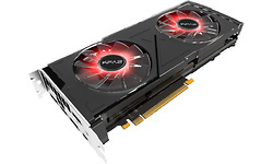 KFA2 GeForce RTX 2080 OC 8GB
