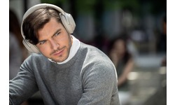 Sony WH-1000XM3 Silver