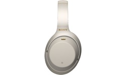 Sony WH-1000XM3 Silver