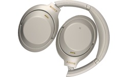 Sony WH-1000XM3 Silver