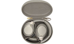 Sony WH-1000XM3 Silver