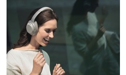 Sony WH-1000XM3 Silver