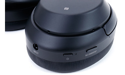 Sony WH-1000XM3 Black