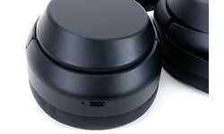 Sony WH-1000XM3 Black