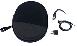 Sony WH-1000XM3 Black
