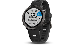 Garmin Forerunner 645 Music Slate Grey