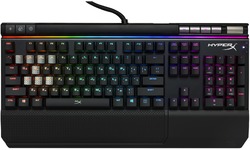 Kingston HyperX Alloy Elite RGB Cherry MX Blue