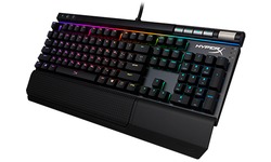 Kingston HyperX Alloy Elite RGB Cherry MX Blue