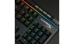 Kingston HyperX Alloy Elite RGB Cherry MX Blue