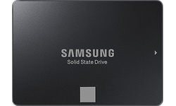 Samsung PM883 ssd Hardware Info