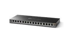 TP-Link TL-SG116E