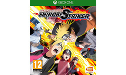 Naruto to Boruto: Shinobi Striker (Xbox One)