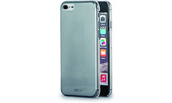 Azuri Apple iPhone 7/8 Back Cover Transparent