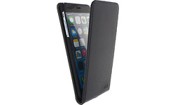 Mobilize Premium Magnet Flip Case Apple iPhone 6 Plus / 6s Plus, Black