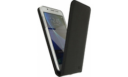 Mobilize Classic Gelly Flip Case Samsung Galaxy J5 2016, Black