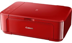 Canon Pixma MG3650S Red