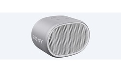 Sony SRS-XB01 White