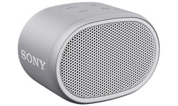 Sony SRS-XB01 White