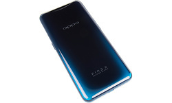 OPPO Find X 256GB Blue