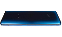 OPPO Find X 256GB Blue