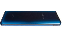 OPPO Find X 256GB Blue